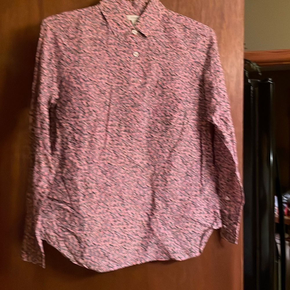 J.Crew shirt
